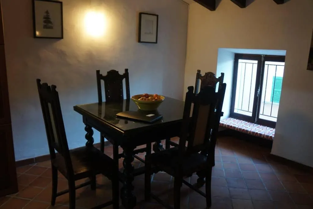 Hébergement de vacances Villa Ca Na Mar: Charming House In The Heart Of Bunyola, Tramuntana Espagne