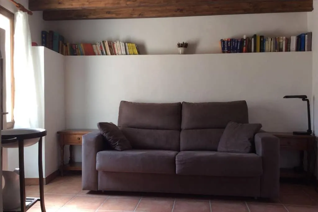 Ca Na Mar: Charming House In The Heart Of Bunyola, Tramuntana location