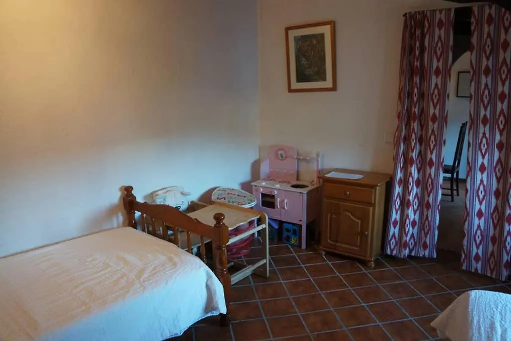 Hébergement de vacances Villa Ca Na Mar: Charming House In The Heart Of Bunyola, Tramuntana