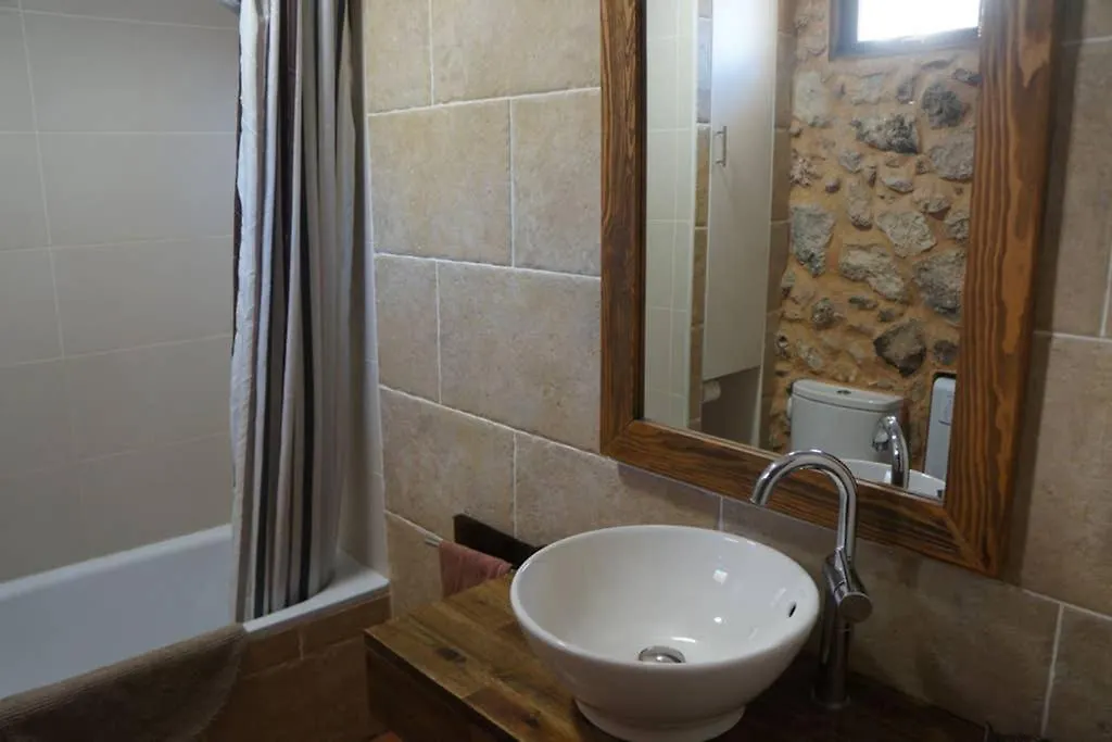 Villa Ca Na Mar: Charming House In The Heart Of Bunyola, Tramuntana