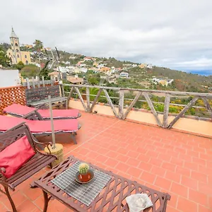 Casa Carmela Ferienhaus La Guancha