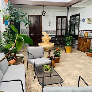 La Casa Del Azafran Apartment Córdoba