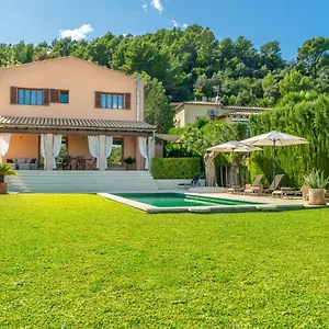 Sa Tanca De Sa Nina Mancor del Valle