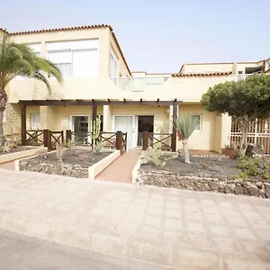 Book Jet - Hibiscus Front Apartment Costa Calma