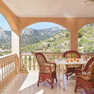 Cega Ferienhaus Bunyola