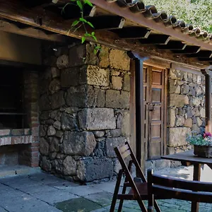 Rincon De Abanes - Casa Jardin-vv Apartment San Cristóbal de La Laguna